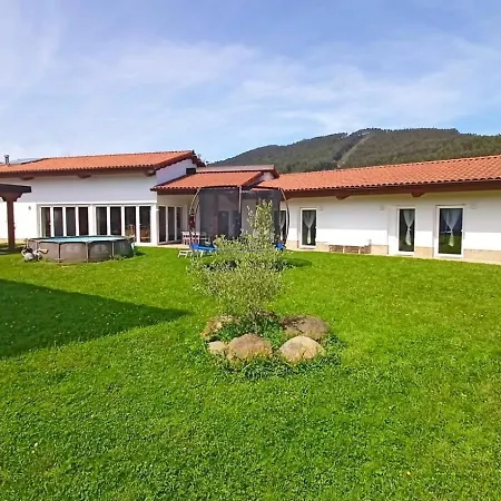 Casa Rural Txokoetxe-2